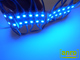 LED modul 0.5W - 2x5050 SMD LED - Kék GTLED