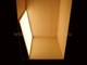LED panel (600 x 600 mm) 36W - természetes fehér