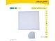 LED panel (595 x 595 mm) 40W - természetes fehér, DALI, TRIDONIC tápegység