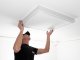 LED panel (600 x 600mm) 40W - meleg fehér