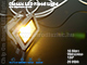 LED reflektor (10W/120°) Meleg fehér