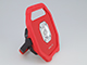 Akkus LED reflektor, munkalámpa (10W/1100 lumen) 4000K + PowerBank funkció