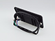 FloodLight LED reflektor (20W/1600lm) fekete - hideg fehér