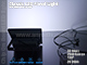 LED reflektor (30W/120°) Hideg fehér