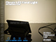 LED reflektor (30W/120°) Természetes fehér