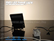 SMD LED reflektor (20W/150°) Természetes fehér