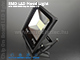 SMD LED reflektor (50W/SMD5630/150°) Természetes fehér