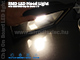 SMD LED reflektor (50W/SMD5630/150°) Természetes fehér