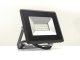 Party LED reflektor zöld fényű (20W/1700lm) színes világításhoz, kertbe, kültérre