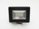 Party LED reflektor zöld fényű (20W/1700lm) színes világításhoz, kertbe, kültérre