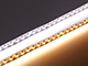 LED szalag beltéri 3528-120 (24 Volt) - CCT változtatható színhőm Kifutó!