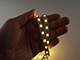 LED szalag beltéri 5050-60 (12 Volt) - meleg fehér DEKOR