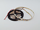LED szalag beltéri 5054-60 (24 Volt) - meleg fehér