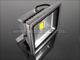 -LED reflektor 30W COB LED (új bevonattal) meleg