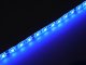 LED szalag kültéri 5050-60 (12 Volt) - kék, 5m