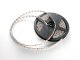 LED szalag kültéri 5050-60 (12 Volt) - zöld, 5m