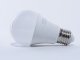 E27 LED lámpa (10W/220°) Körte - természetes fehér NE KAPCSOLD BE