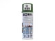 Acryl Color szórófesték (400 ml) smaragdzöld
