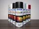 Acryl Color szórófesték (400 ml) smaragdzöld