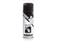 Rubbercomp Gumibevonat spray (400 ml) matt fekete