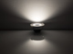 Szpot LED lámpa 5W (350 lm) természetes f., kör