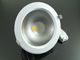 Mélysugárzó LED lámpa 40W (4200 lm) természetes fehér