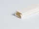 Kábelcsatorna MCE (20x10 mm) fehér