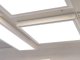 LED panel (600 x 600mm) 36W - természetes fehér (Barev)