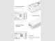 Group Control mini Dimmer csoport (zóna) WiFi Smart vezérlő, fényerő szabályzó LED szalaghoz (12-24V) FUT036W