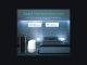 WL5, Group Control RGB+CCT csoport (zóna) WiFi Smart vezérlő Full color LED szalaghoz