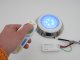 LED medence lámpa SYS-RW1 (IP68, 24 Volt, 15W) RGB CCT