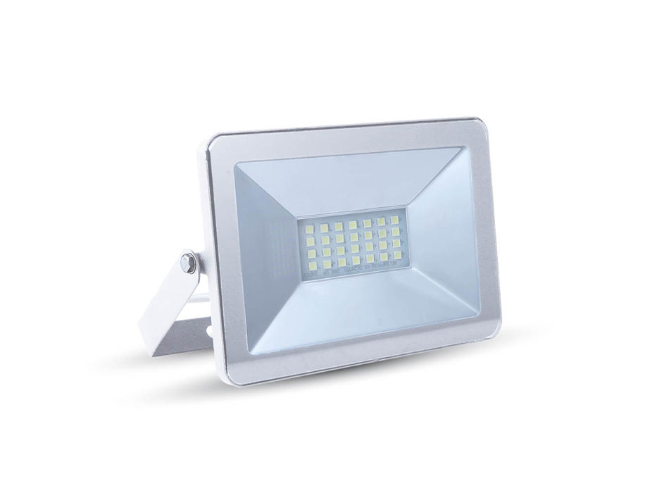 I-Series-W LED reflektor (10W/110°) - Meleg fényű