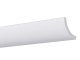 MN-10 Minimal design holkerléc (mennyezeti szegélyléc)
