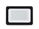 Vékony LED reflektor (200W/16000lm) természetes fehér