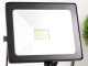 PIR mozgásérzékelős LED reflektor (10W/800lm) hideg fehér