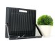 Vékony LED reflektor (100W/8000lm) hideg fehér