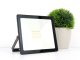 Slim LED reflektor (30W/2400lm) hideg fehér