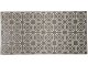 Flexwall PVC falpanel - Mosaic Brown (modern mozaik - barna) Utolsó darabok