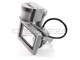 10W LED reflektor - COB LED (Mozgásérzékelős) Meleg fehér