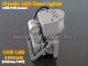 10W LED reflektor - COB LED (Mozgásérzékelős) Meleg fehér