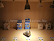 LED lámpa MR16 (COB LED/7W/38°) meleg fehér Kifutó!
