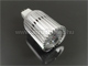 LED lámpa MR16 (PowerLED/3x2W/36°) meleg fehér