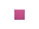 Bőr falpanel, bőrpanel, Inka 821 Pink (12,5x12,5 cm)