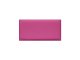 Bőr falpanel, bőrpanel, Inka 821 Pink (12,5x25 cm)