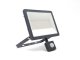 Mureva mozgásérzékelős LED reflektor (50W/110°) természetes fehér