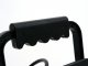 Hordozható HQ LED reflektor (20W/1800lm) 120 cm vezetékkel, természetes fehér