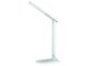 Iris asztali LED lámpa (7W/350Lumen) fehér, dimmelhető, állítható színhőmérséklet