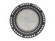 LU223/1 LED csarnokvilágító, dimmelhető, 150 lm/W (200W, 30000 lm, 5000K)