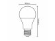 E27 LED lámpa (13.5W/270°) Körte - természetes fehér
