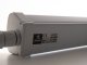Mennyezeti por és páramentes LED lámpatest (40W) 120 cm, természetes fehér, 4000K, LNL324/3